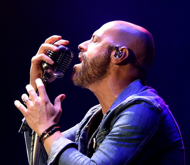 Daughtry